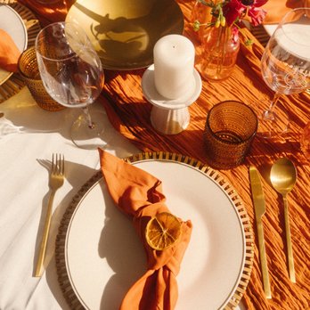 Party On - rustic dinner party - Party Equipment Rentals Near Me Party On - rustic dinner party - Party Equipment Rentals Near Me