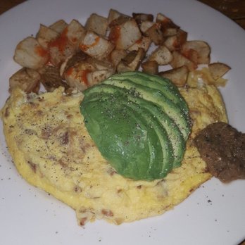 The Kettle - Omelet - Diners Near Me - Manhattan Beach, California