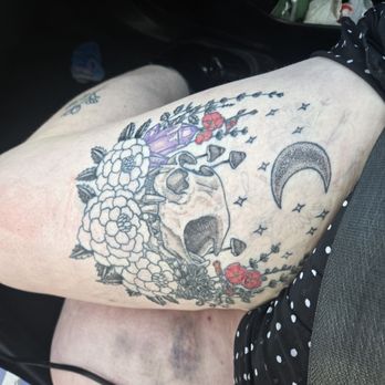 Pink Tattoo Studios - Tattoo Near Me - Chico, California Pink Tattoo Studios - Tattoo Near Me - Chico, California