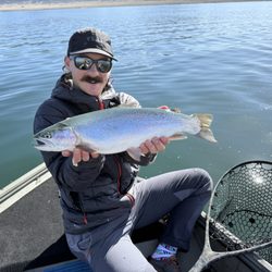 Angler's Covey