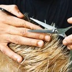 Tiger's Den Salon