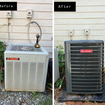 Dependable Resources HVAC - CALL US TODAY (404) 820-6386
Full System Replacement // Added Aprilaire Filter // UV Light
*forgot to take photos of the coil & furnace - Heating & Air Conditioning/HVAC Near Me Dependable Resources HVAC - CALL US TODAY (404) 820-6386
Full System Replacement // Added Aprilaire Filter // UV Light
*forgot to take photos of the coil & furnace - Heating & Air Conditioning/HVAC Near Me