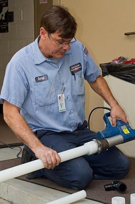 Biard & Crockett Plumbing, Heating, and Air Conditioning by null