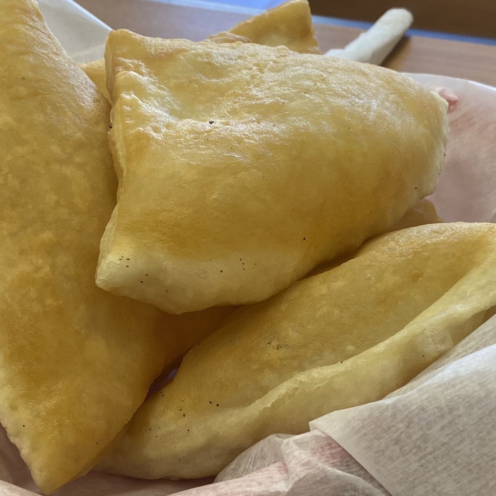 Don Juan's Cocina - Beautiful delicious soft pillows of yuminess - Mexican Near Me - Socorro, New Mexico