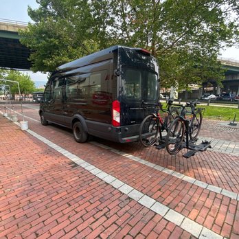 Wheelzup Canal Place - Shuttle Van - Bike tours Near Me - Cumberland, Maryland Wheelzup Canal Place - Shuttle Van - Bike tours Near Me - Cumberland, Maryland