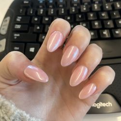 VSL Nail Spa