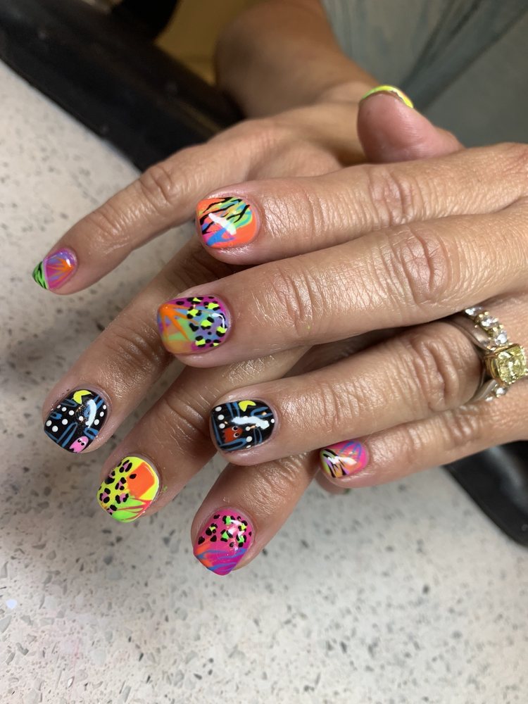 NAILS 4 U Updated September 2024 31 Photos & 35 Reviews 2517