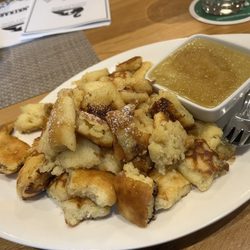Gasthaus & Hotel Schwan - Kaiserschmarrn