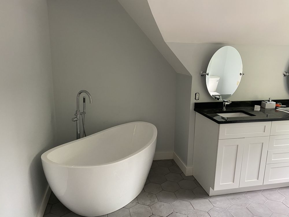 Slide of Pierce Plumbing