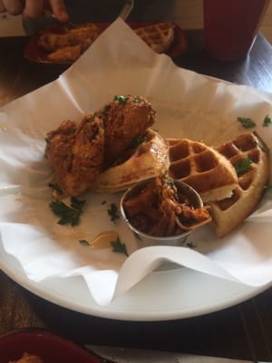 The Spoon Trade by null