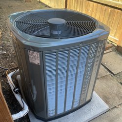 Jahnke Heating & Air Conditioning - New Air Conditioner