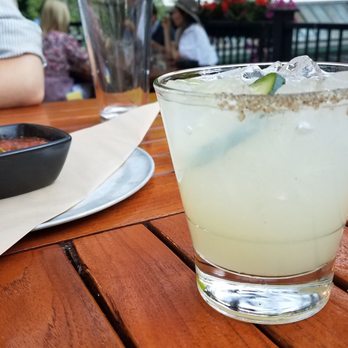 El Segundo - Friend of the Devil, so good! - Mexican Near Me - Vail, Colorado
