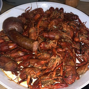 The Boot - Crawfish is always good at the Boot. - Cajun/Creole Near Me - Houston, Texas The Boot - Crawfish is always good at the Boot. - Cajun/Creole Near Me - Houston, Texas