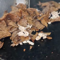 Super Donair