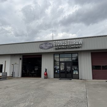 Stones Throw Brewing - Brewpubs Near Me - Goose Creek, South Carolina Stones Throw Brewing - Brewpubs Near Me - Goose Creek, South Carolina