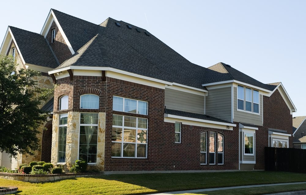 Slide of Veteran Brothers Roofing & Restoration