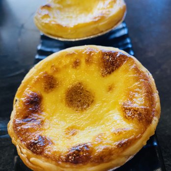 Dumpling Yo! - Egg Tarts - Dim Sum Near Me - Sacramento, California Dumpling Yo! - Egg Tarts - Dim Sum Near Me - Sacramento, California
