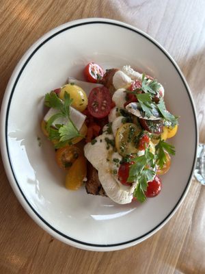 Name's on the way by null