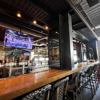 Culinary Dropout - New American Near Me - Phoenix, Arizona