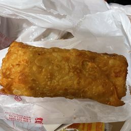 Egg Roll