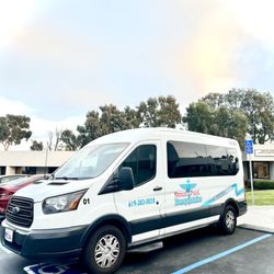 Nexus Point Transportation