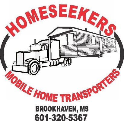 Homeseekers Mobile Home Transporters