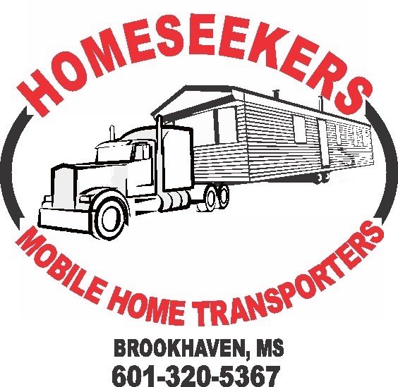 Slide of Homeseekers Mobile Home Transporters
