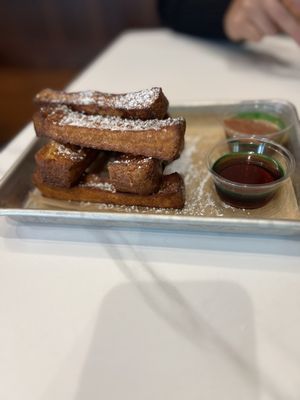 The Kitchen at Priest Ranch by null
