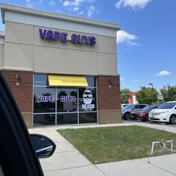 Vape Guys - Store
