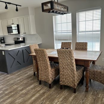Oh So Clean Services - Kitchen and dining area cleanings - Home Cleaning Near Me Oh So Clean Services - Kitchen and dining area cleanings - Home Cleaning Near Me