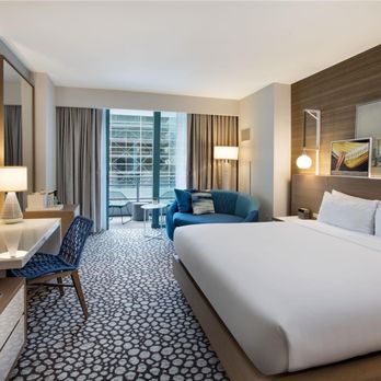 Signia by Hilton Diplomat Beach Resort - Guest room - Resorts Near Me - Hollywood, Florida Signia by Hilton Diplomat Beach Resort - Guest room - Resorts Near Me - Hollywood, Florida