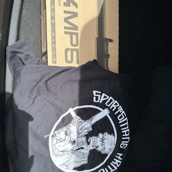 Sportsmans Arms - Guns & Ammo Near Me - Petaluma, California