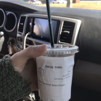 Marty B's Coffee - Child size coffee... $5 - Desserts Near Me - Bartonville, Texas