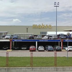 Makro Alcobendas - Makro Alcobendas