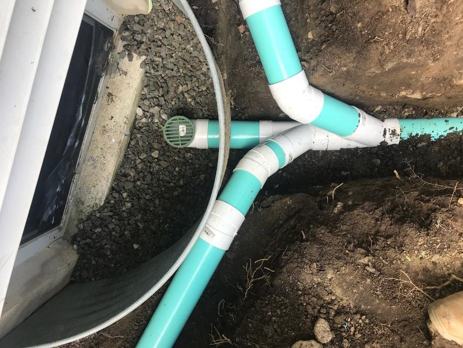 Slide of Emergency Sewer & Drain Service