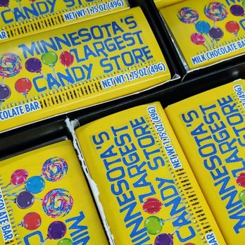 Minnesota's Largest Candy Store - Candy Stores Near Me - Jordan, Minnesota Minnesota's Largest Candy Store - Candy Stores Near Me - Jordan, Minnesota