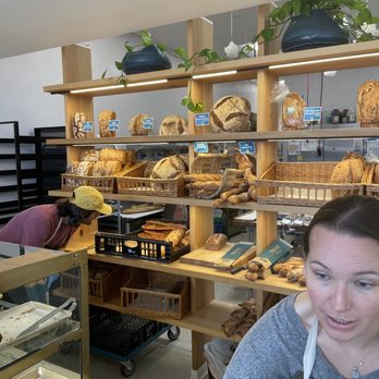 Prager Brothers Artisan Bread - Bakeries Near Me - Encinitas, California