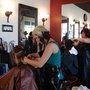 Photo of Salon Rouge