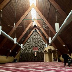 Northside Mosque of Chicago