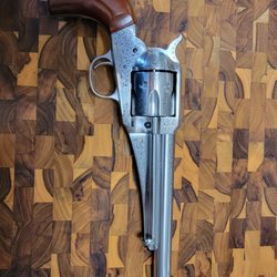 Hunting Stuff - An awesome firearm i got from Hunting stuff in Salem Illinois. Nothing like getting what you want from from a great business with great folk