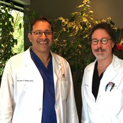Overlake Reproductive Health - Dr. Rehman and Dr. Johnson