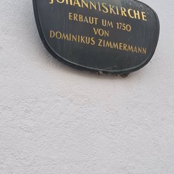 Johanniskirche