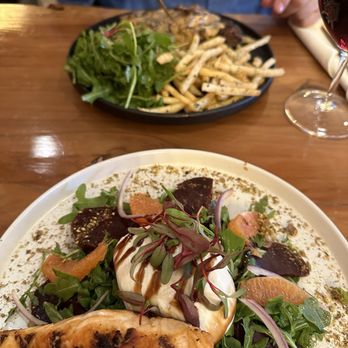 Ava Krō - Scandinavian Near Me - Los Angeles, California