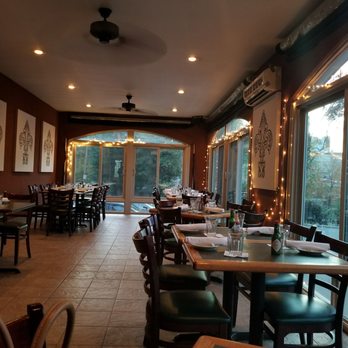 Cajun Queen - Dinning room - Cajun/Creole Near Me - Charlotte, North Carolina