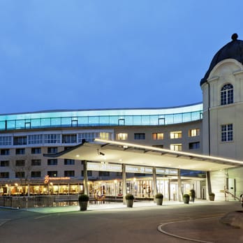 Kursaal Bern - Kursaal Bern - Casinos Near Me - Bern, BE