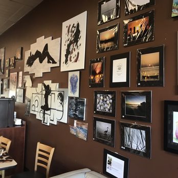 Capriccio Cafe - Cafes Near Me - Destin, Florida