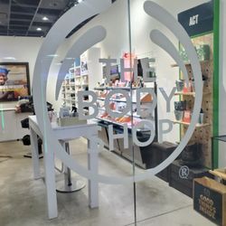 The Body Shop
