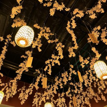 Dynasty BBQ - Love the interior - Chinese Near Me - Newark, California