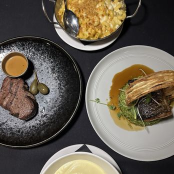 Butcher & The Bear - Steakhouses Near Me - Chicago, Illinois Butcher & The Bear - Steakhouses Near Me - Chicago, Illinois