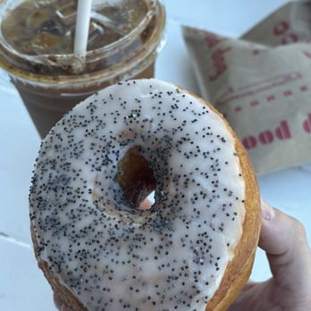 Johnny Doughnuts - Donuts Near Me - Larkspur, California Johnny Doughnuts - Donuts Near Me - Larkspur, California